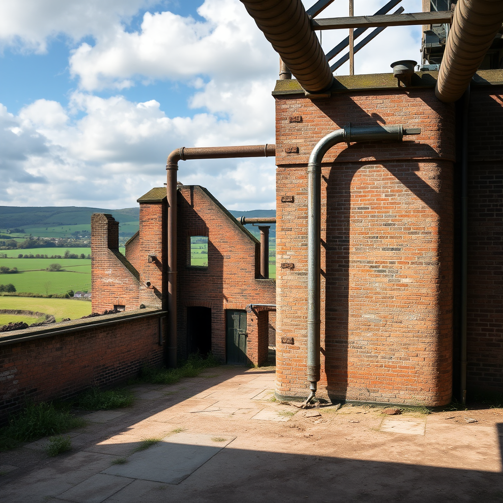 Tesco Supplier Distillery Closes After Entering Administration